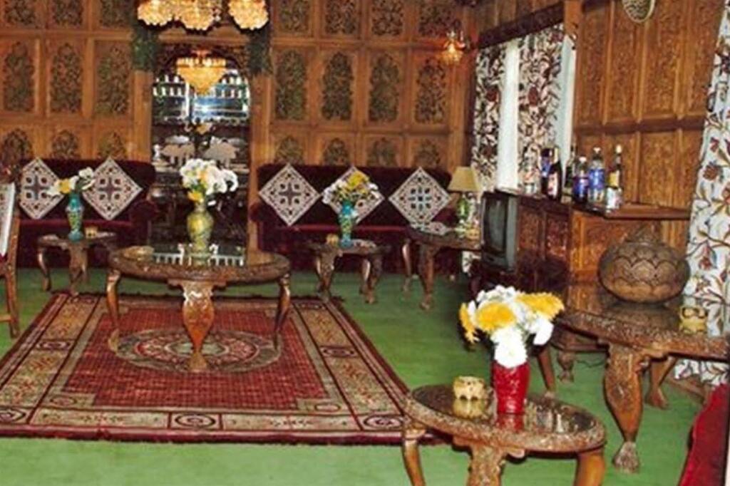 Shahbaaz Group of Houseboats — фото 1