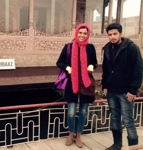 Шринагар: Shahbaaz Group of Houseboats