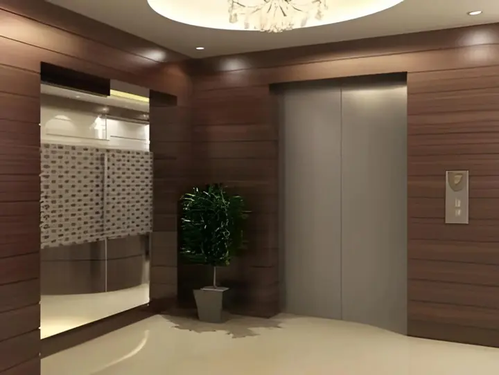 Висакхапатнам: Encore Inn