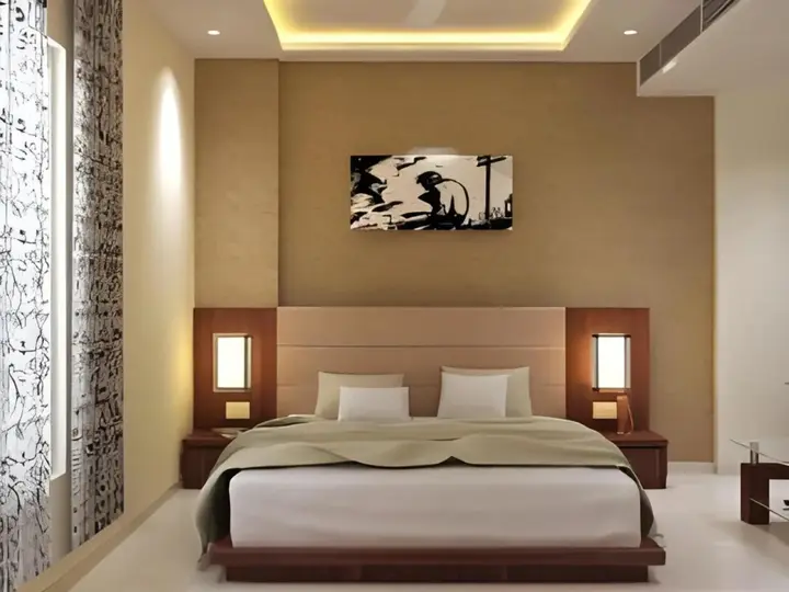 Висакхапатнам: Encore Inn