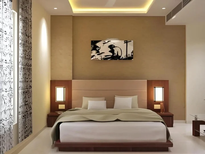 Висакхапатнам: Encore Inn