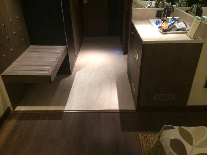Джайпур: Hotel Vrisa