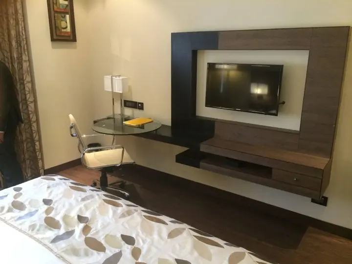 Джайпур: Hotel Vrisa