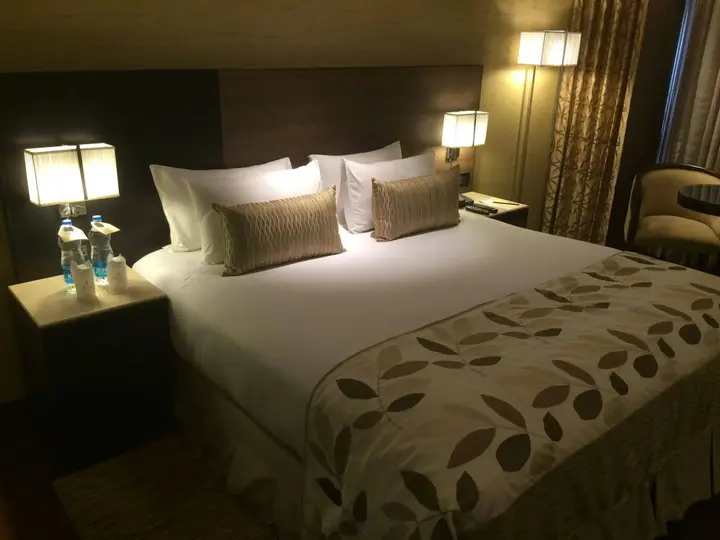 Джайпур: Hotel Vrisa