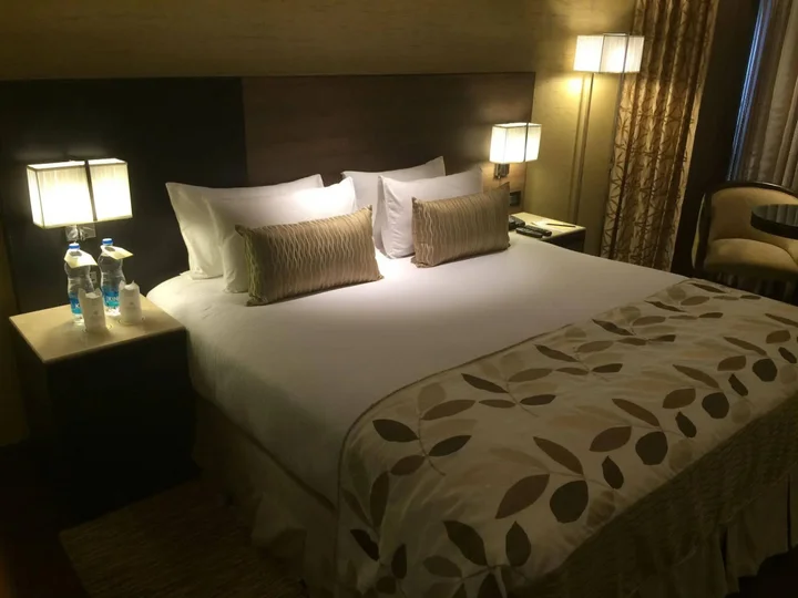 Джайпур: Hotel Vrisa