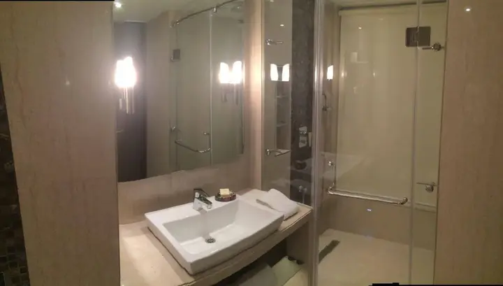 Джайпур: Hotel Vrisa
