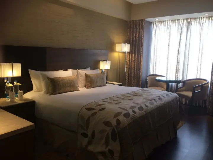 Джайпур: Hotel Vrisa