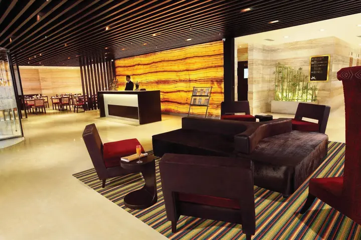 Джайпур: Hotel Vrisa