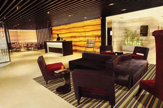Джайпур: Hotel Vrisa