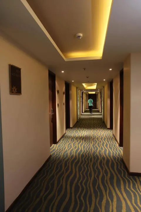 Джайпур: Hotel Vrisa