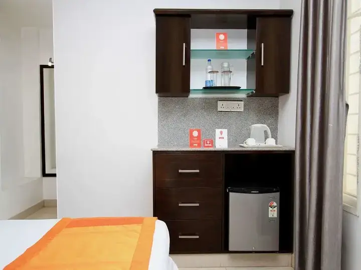 OYO 7924 Home Stay Little Lilly Guest Suites — фото 2