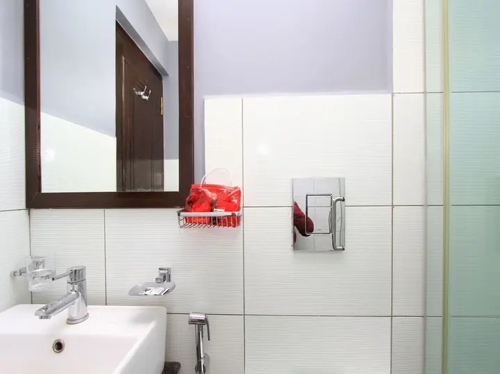 Бангалор: OYO 7924 Home Stay Little Lilly Guest Suites