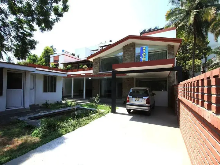 Бангалор: OYO 7924 Home Stay Little Lilly Guest Suites