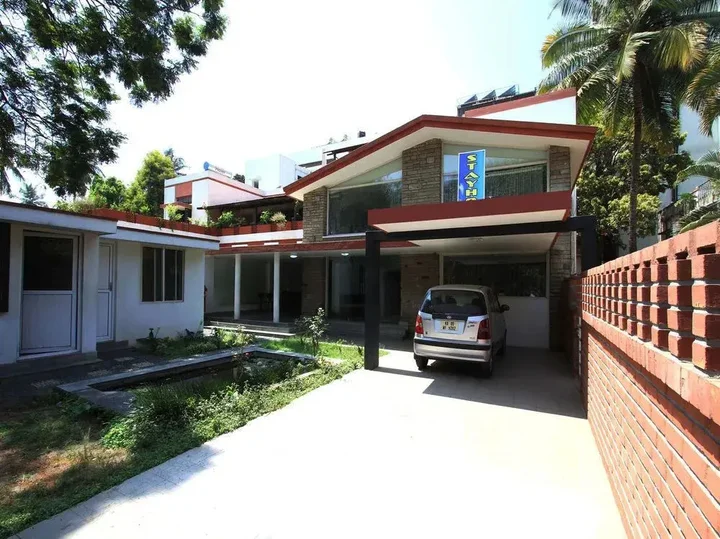 Бангалор: OYO 7924 Home Stay Little Lilly Guest Suites