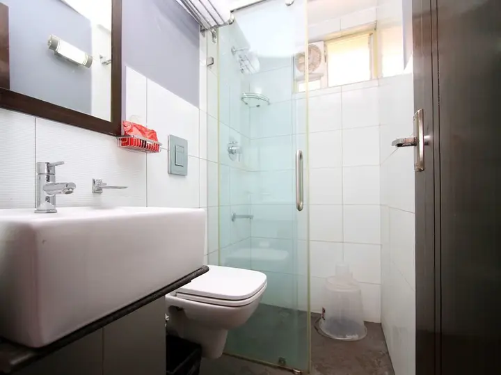 Бангалор: OYO 7924 Home Stay Little Lilly Guest Suites