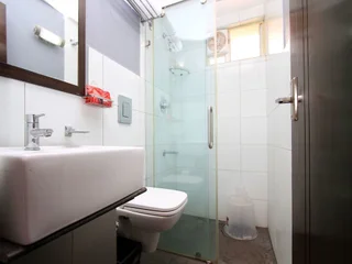 Бангалор: OYO 7924 Home Stay Little Lilly Guest Suites