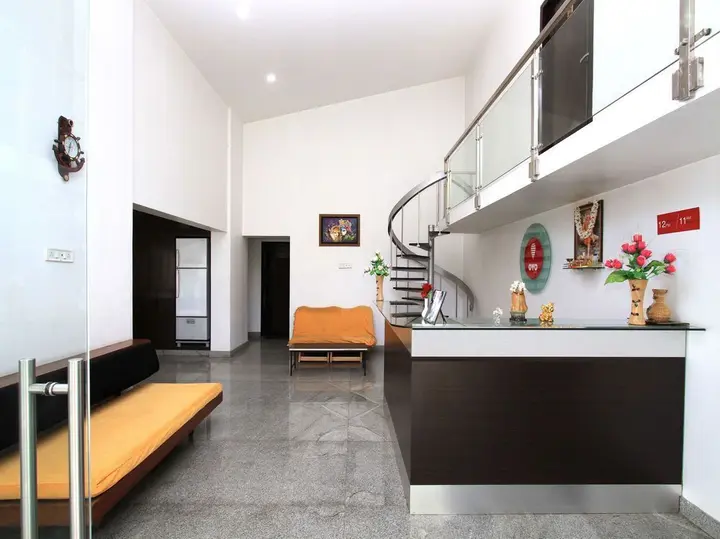 Бангалор: OYO 7924 Home Stay Little Lilly Guest Suites