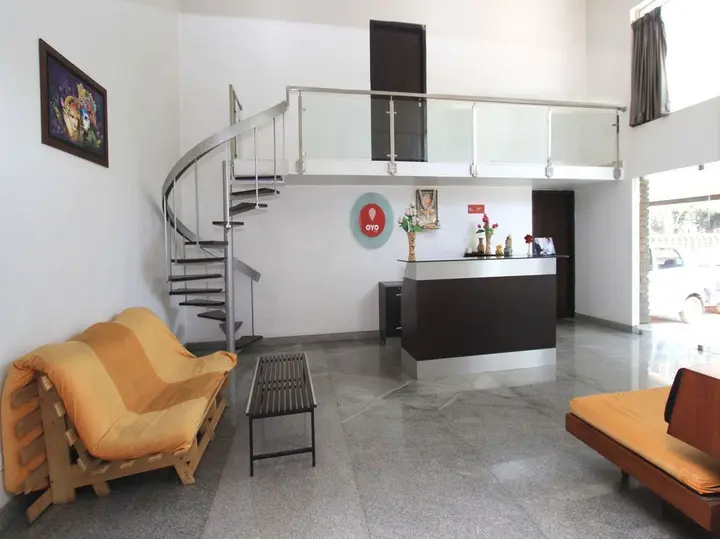 Бангалор: OYO 7924 Home Stay Little Lilly Guest Suites