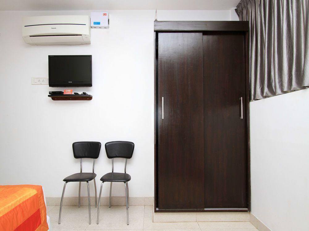 OYO 7924 Home Stay Little Lilly Guest Suites — фото 5