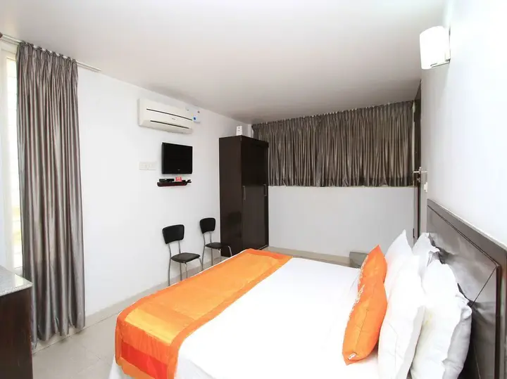 OYO 7924 Home Stay Little Lilly Guest Suites — фото 3