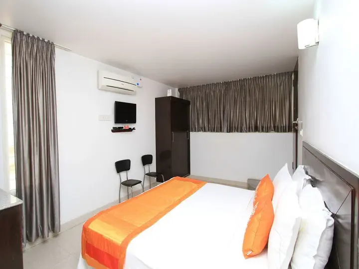 Бангалор: OYO 7924 Home Stay Little Lilly Guest Suites