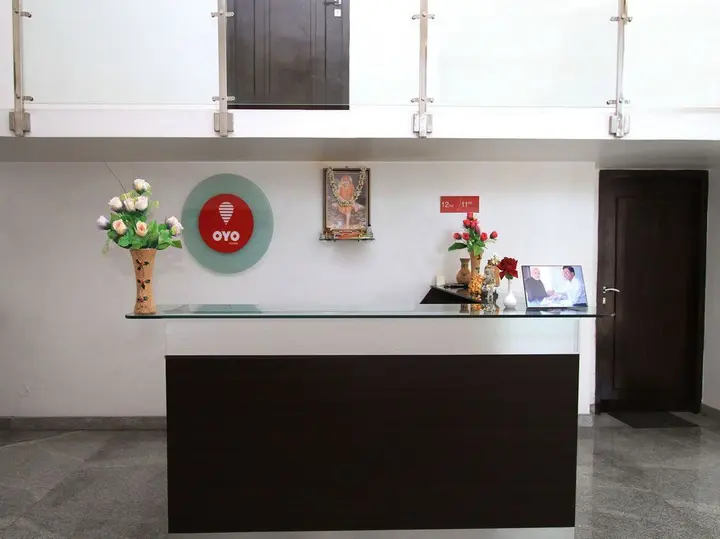 Бангалор: OYO 7924 Home Stay Little Lilly Guest Suites