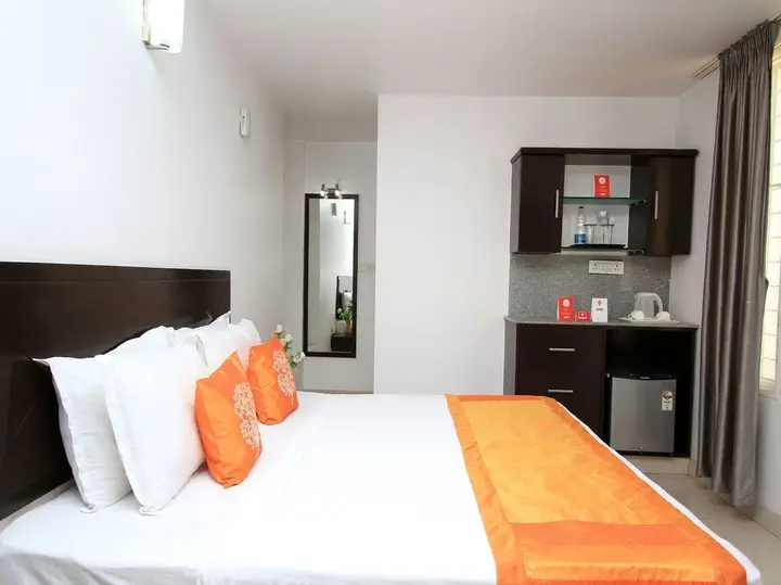 OYO 7924 Home Stay Little Lilly Guest Suites — фото 6