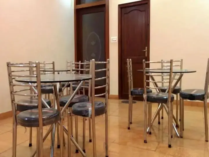 Джодхпур: OYO 19450 The Kamdhenu Inn