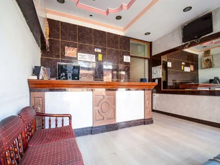 Джодхпур: OYO 19450 The Kamdhenu Inn