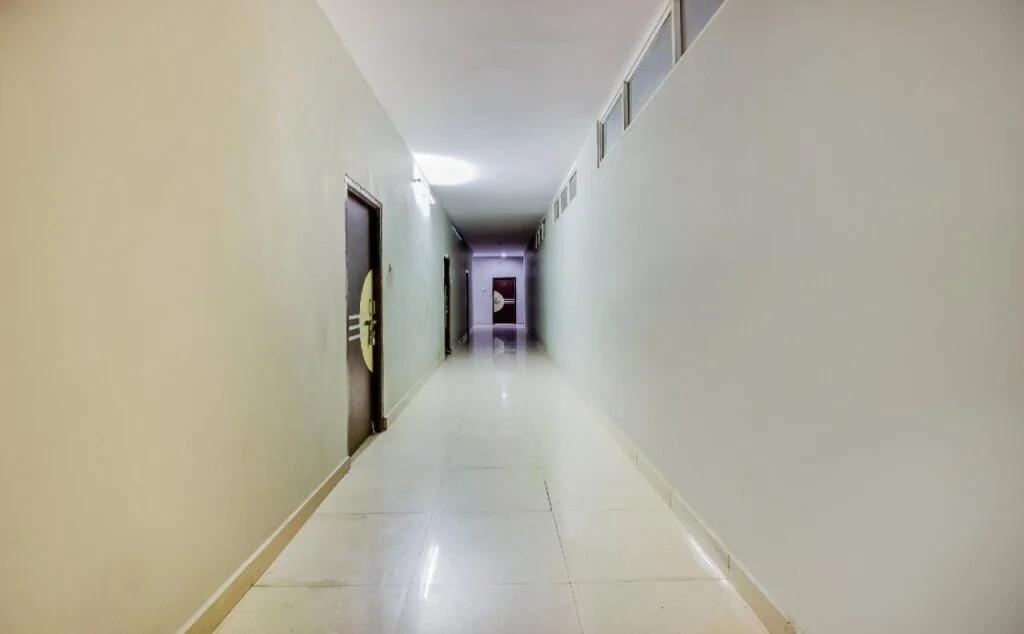 Хидерабад: Hotel SG Comforts