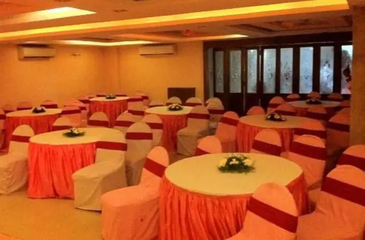 Хидерабад: Hotel SG Comforts