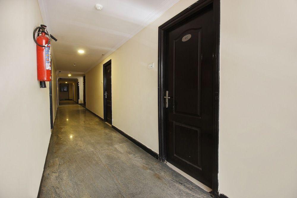 Хидерабад: Hotel SG Comforts