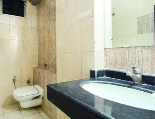 Хидерабад: Hotel SG Comforts