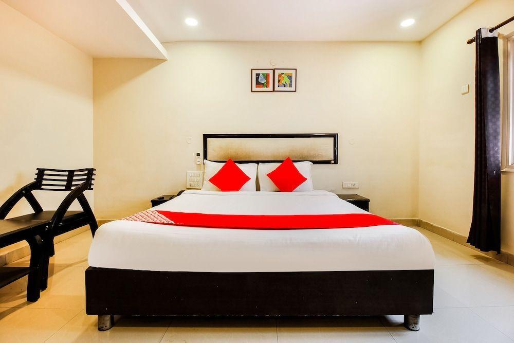 Хидерабад: Hotel SG Comforts