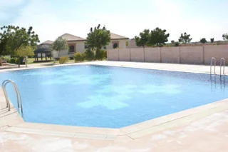 Фалоди: Kurja Resort