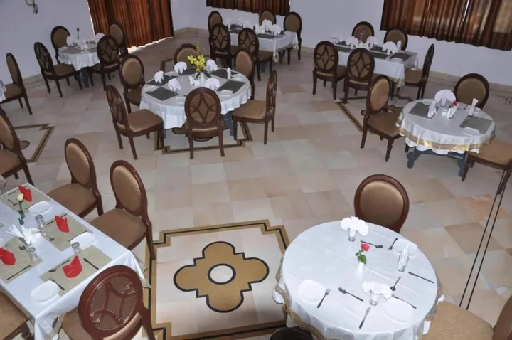 Фалоди: Kurja Resort