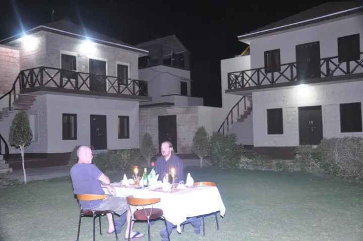 Фалоди: Kurja Resort