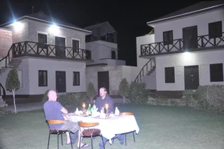 Фалоди: Kurja Resort