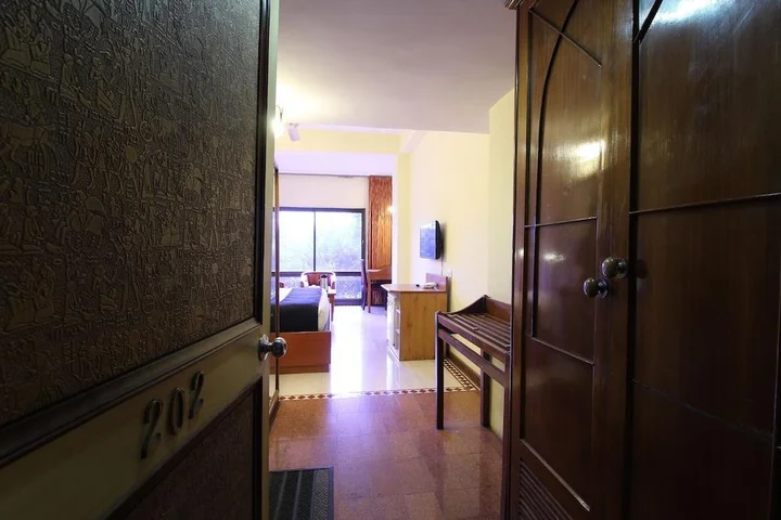 Секундерабад: Capital O 1780 Hotel Belsons Taj Mahal