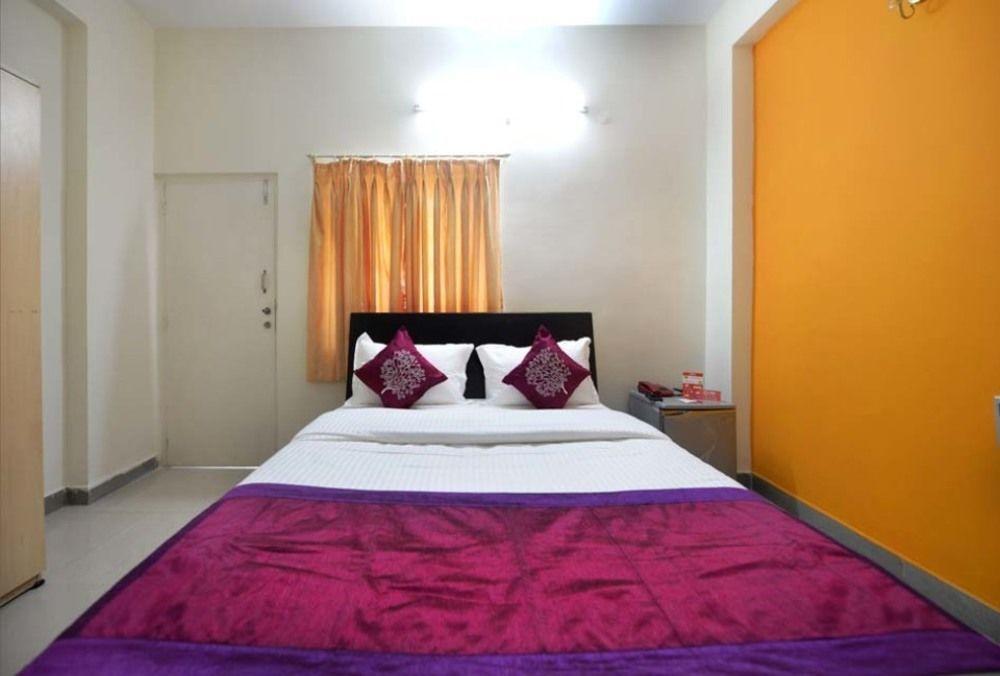 Хидерабад: Alpine Glow Sunrise (Serviced Apartments)