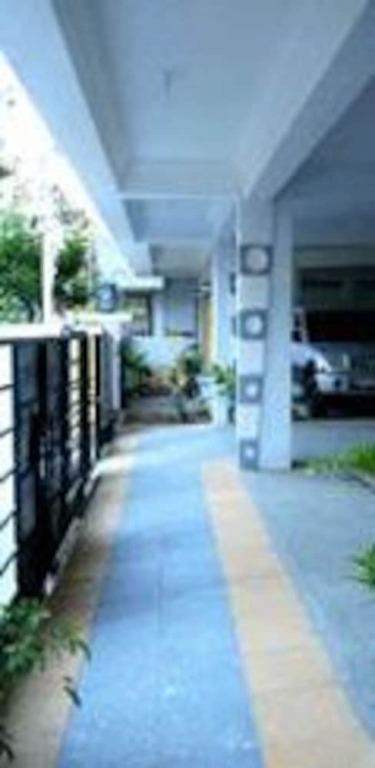 Хидерабад: Alpine Glow Sunrise (Serviced Apartments)