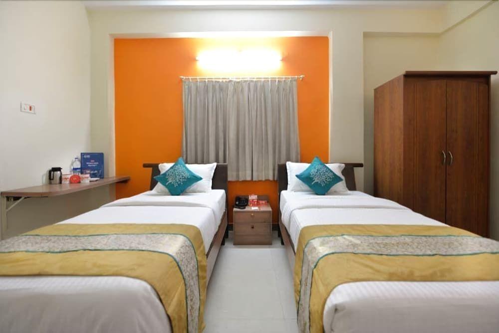 Хидерабад: Alpine Glow Sunrise (Serviced Apartments)