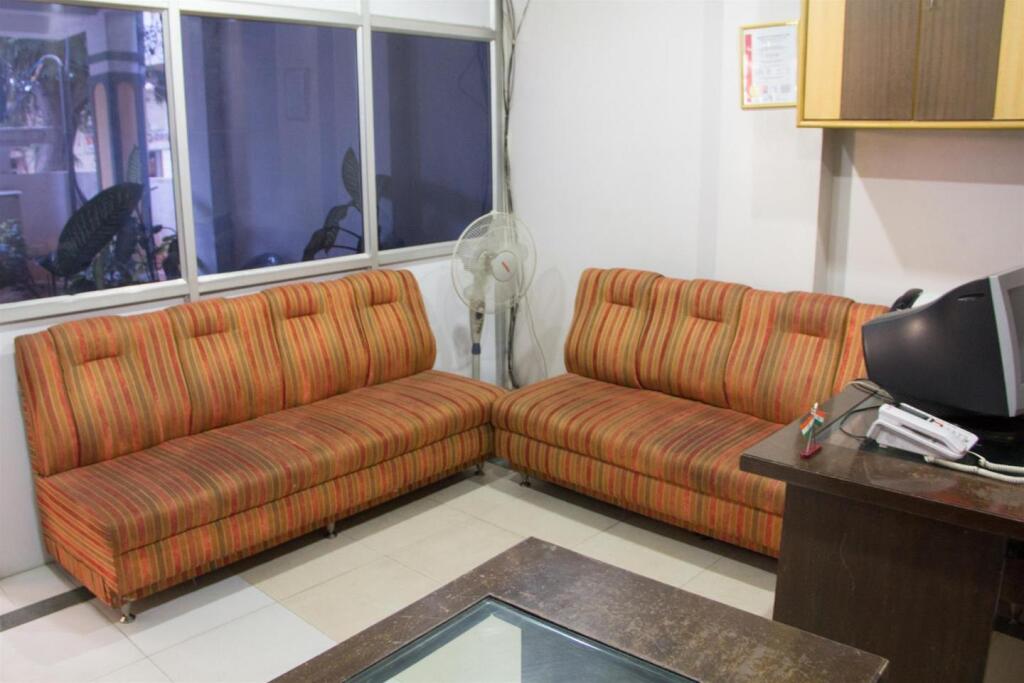 Хидерабад: Alpine Glow Sunrise (Serviced Apartments)