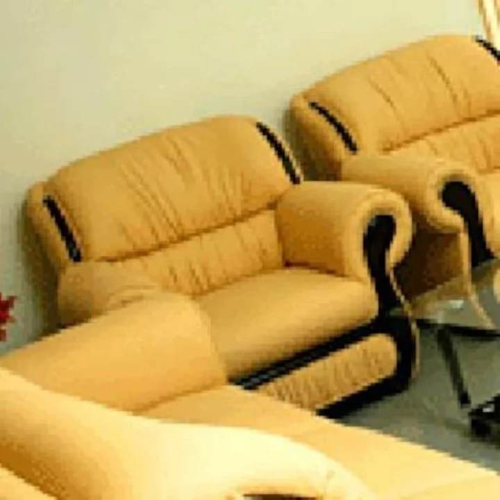 Хидерабад: Alpine Glow Sunrise (Serviced Apartments)