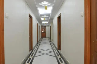 Секундерабад: Hotel Annapoorna Residency