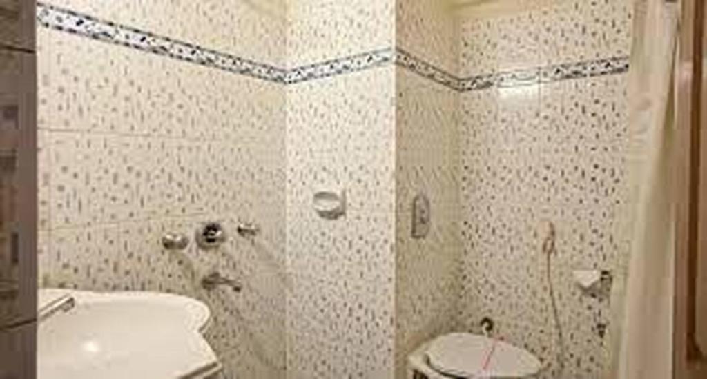 Секундерабад: Hotel Annapoorna Residency