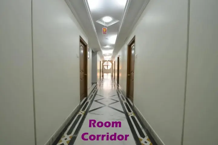 Секундерабад: Hotel Annapoorna Residency