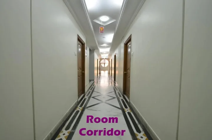 Секундерабад: Hotel Annapoorna Residency