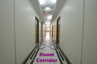 Секундерабад: Hotel Annapoorna Residency