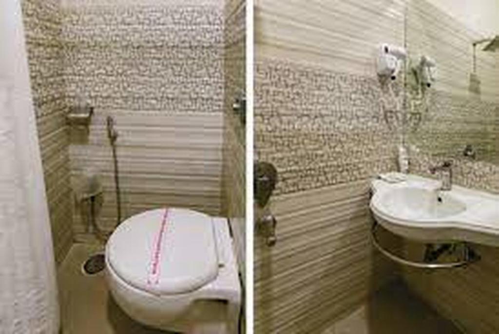 Секундерабад: Hotel Annapoorna Residency